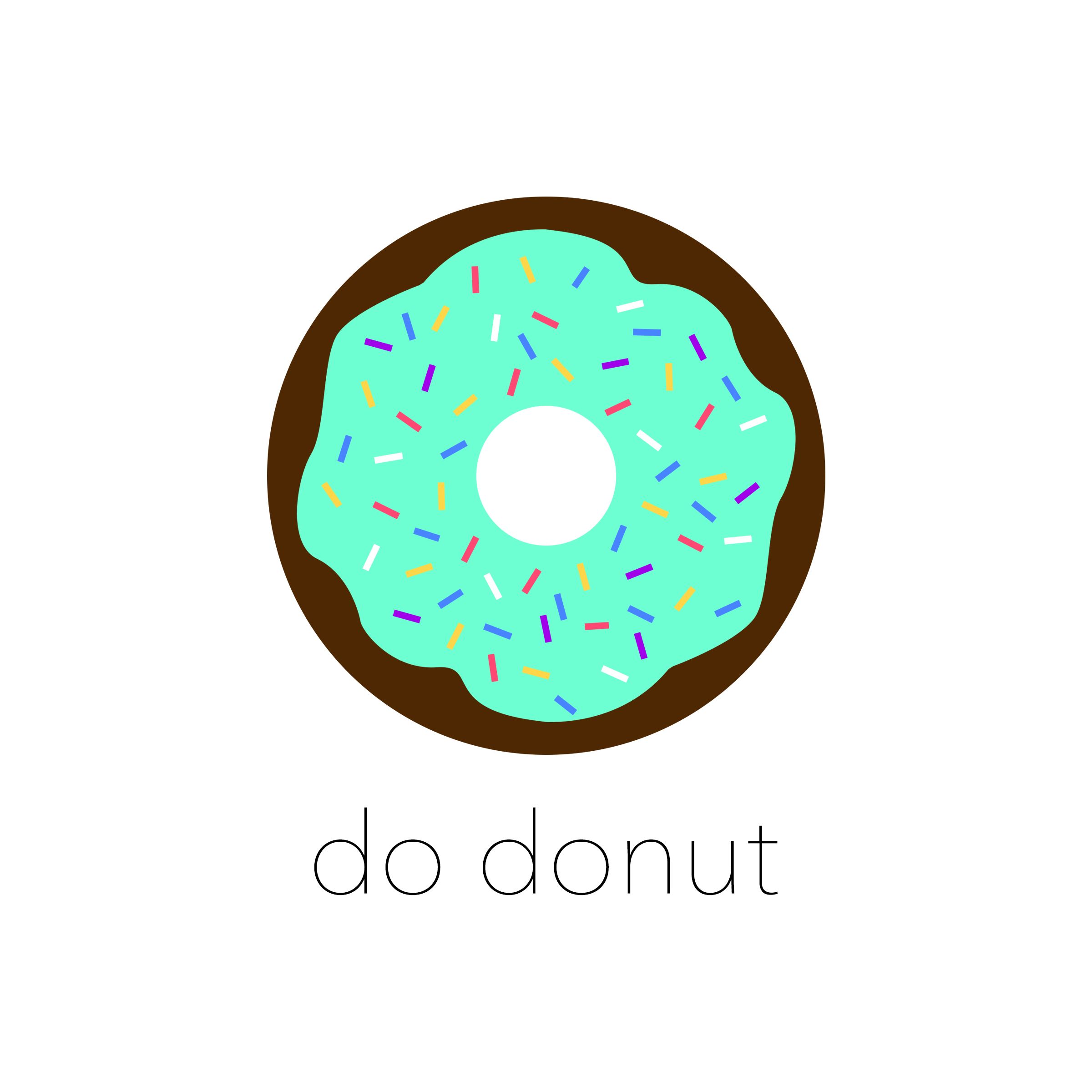 Free Donut Printables for National Donut Day! | The Cottage Market